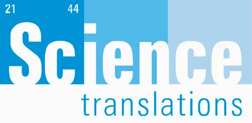 Science Translations