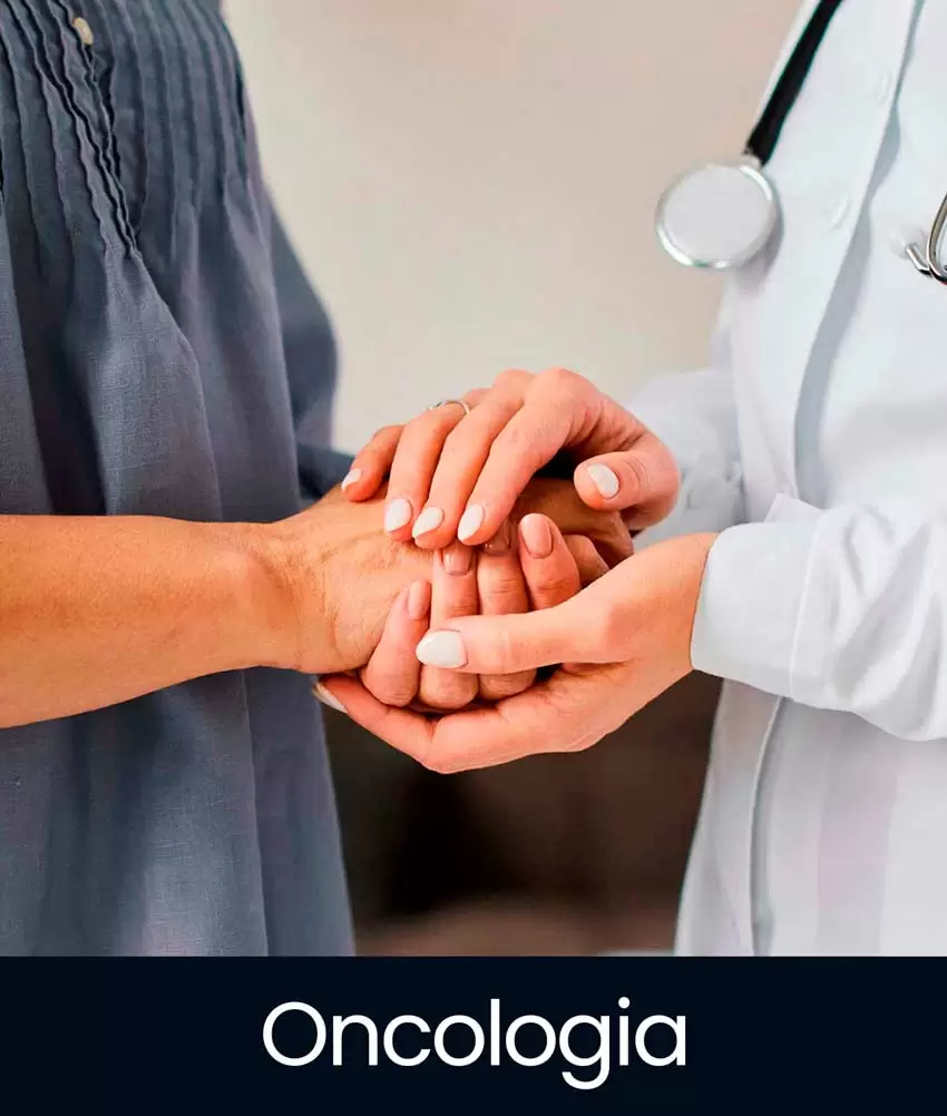 Oncologia